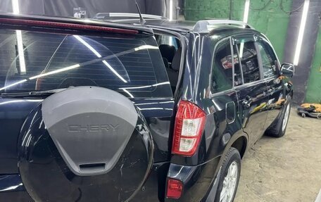 Chery Tiggo (T11), 2014 год, 695 000 рублей, 12 фотография