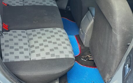 Ford Focus II рестайлинг, 2007 год, 430 000 рублей, 8 фотография