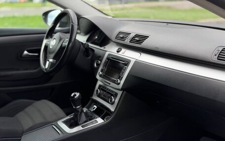 Volkswagen Passat CC I рестайлинг, 2010 год, 680 000 рублей, 2 фотография