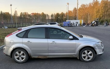 Ford Focus II рестайлинг, 2005 год, 250 000 рублей, 5 фотография