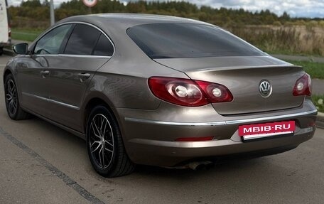Volkswagen Passat CC I рестайлинг, 2010 год, 680 000 рублей, 5 фотография