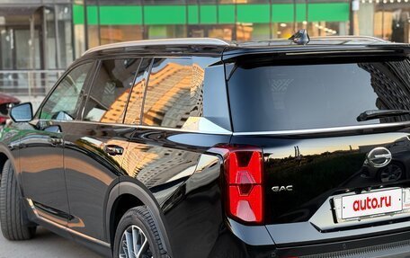 GAC GS8, 2024 год, 3 800 000 рублей, 7 фотография