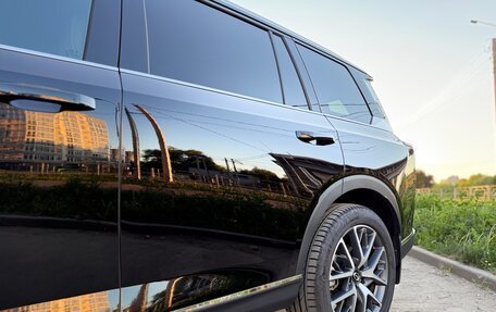 GAC GS8, 2024 год, 3 800 000 рублей, 6 фотография