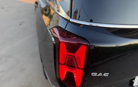 GAC GS8, 2024 год, 3 800 000 рублей, 8 фотография