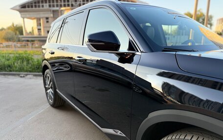 GAC GS8, 2024 год, 3 800 000 рублей, 12 фотография