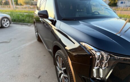 GAC GS8, 2024 год, 3 800 000 рублей, 11 фотография