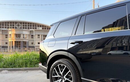 GAC GS8, 2024 год, 3 800 000 рублей, 13 фотография