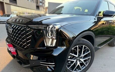 GAC GS8, 2024 год, 3 800 000 рублей, 3 фотография