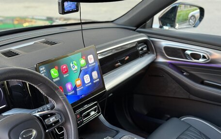 GAC GS8, 2024 год, 3 800 000 рублей, 17 фотография