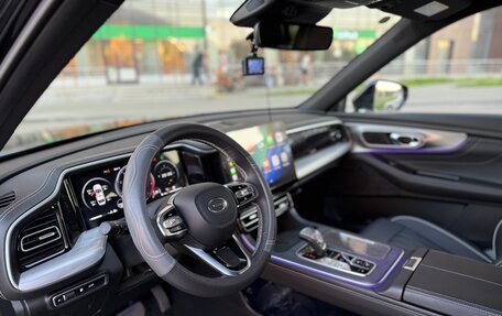 GAC GS8, 2024 год, 3 800 000 рублей, 16 фотография