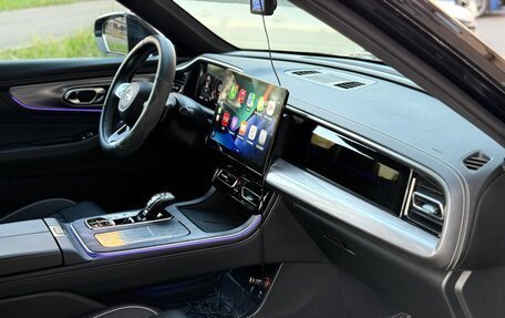 GAC GS8, 2024 год, 3 800 000 рублей, 18 фотография