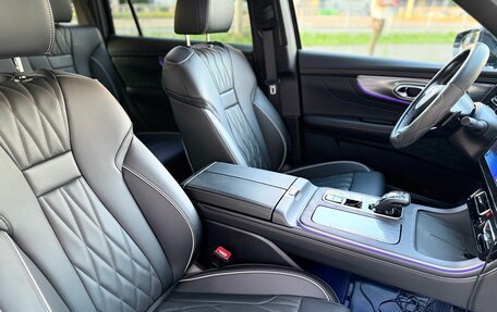 GAC GS8, 2024 год, 3 800 000 рублей, 20 фотография