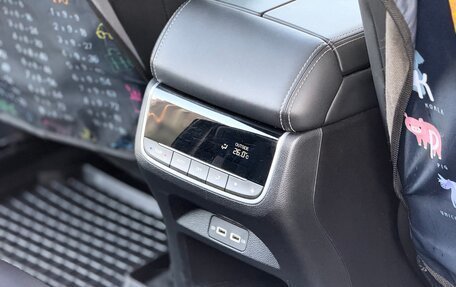 GAC GS8, 2024 год, 3 800 000 рублей, 27 фотография