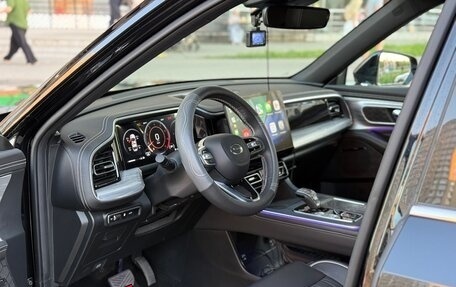 GAC GS8, 2024 год, 3 800 000 рублей, 15 фотография