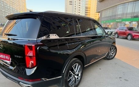 GAC GS8, 2024 год, 3 800 000 рублей, 10 фотография