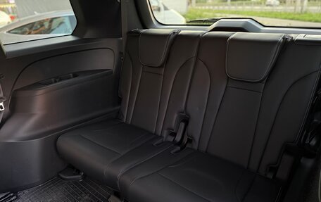 GAC GS8, 2024 год, 3 800 000 рублей, 30 фотография