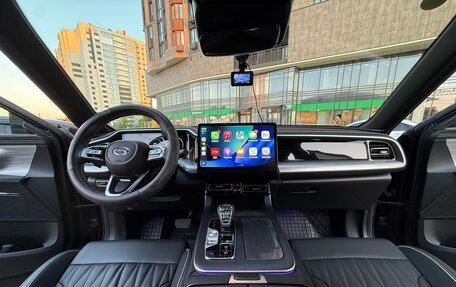 GAC GS8, 2024 год, 3 800 000 рублей, 33 фотография