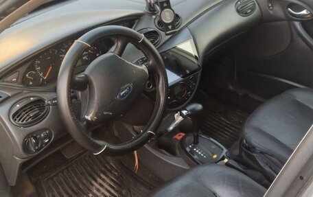 Ford Focus IV, 2004 год, 300 000 рублей, 5 фотография