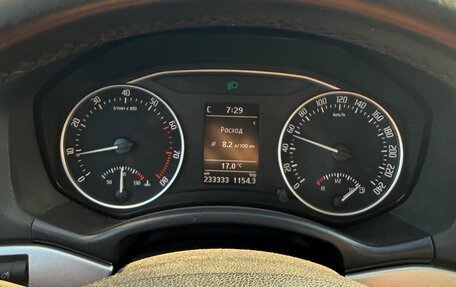 Skoda Octavia, 2013 год, 850 000 рублей, 4 фотография