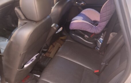 Ford Focus IV, 2004 год, 300 000 рублей, 6 фотография