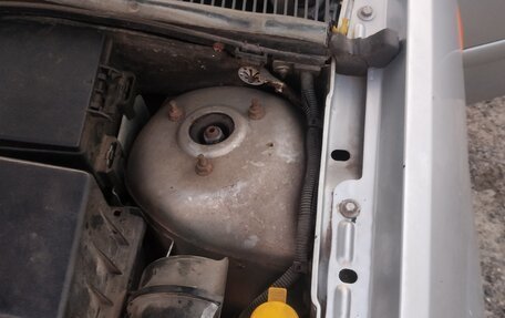 Ford Focus IV, 2004 год, 300 000 рублей, 8 фотография