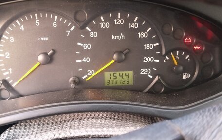 Ford Focus IV, 2004 год, 300 000 рублей, 11 фотография