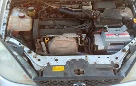 Ford Focus IV, 2004 год, 300 000 рублей, 7 фотография
