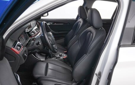 BMW X1, 2015 год, 2 234 900 рублей, 10 фотография