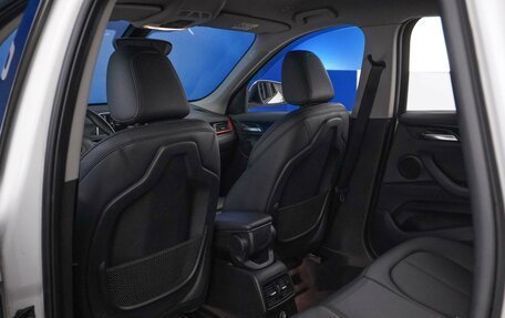BMW X1, 2015 год, 2 234 900 рублей, 11 фотография