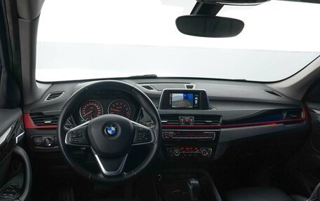 BMW X1, 2015 год, 2 234 900 рублей, 6 фотография