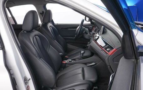 BMW X1, 2015 год, 2 234 900 рублей, 8 фотография