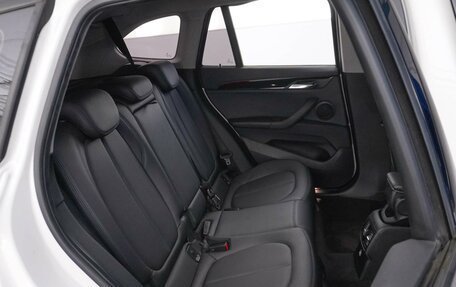 BMW X1, 2015 год, 2 234 900 рублей, 7 фотография