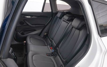 BMW X1, 2015 год, 2 234 900 рублей, 9 фотография