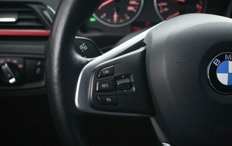 BMW X1, 2015 год, 2 234 900 рублей, 12 фотография