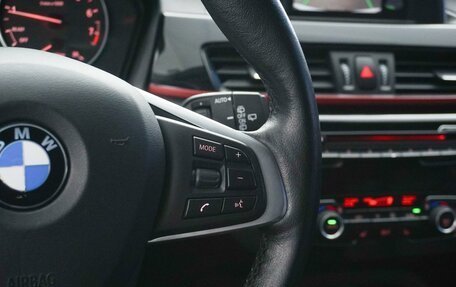 BMW X1, 2015 год, 2 234 900 рублей, 13 фотография