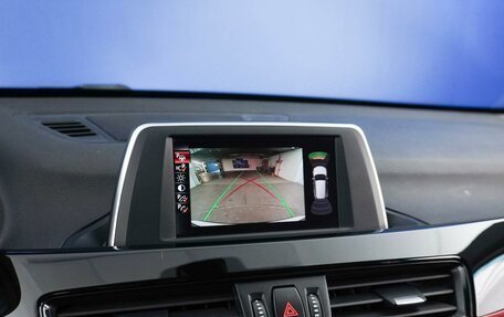 BMW X1, 2015 год, 2 234 900 рублей, 16 фотография
