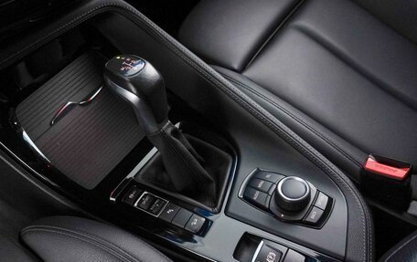 BMW X1, 2015 год, 2 234 900 рублей, 14 фотография
