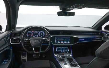 Audi A6, 2019 год, 3 399 099 рублей, 6 фотография