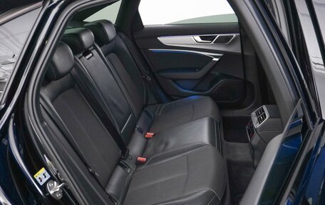 Audi A6, 2019 год, 3 399 099 рублей, 7 фотография