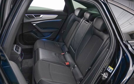 Audi A6, 2019 год, 3 399 099 рублей, 9 фотография