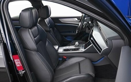 Audi A6, 2019 год, 3 399 099 рублей, 8 фотография