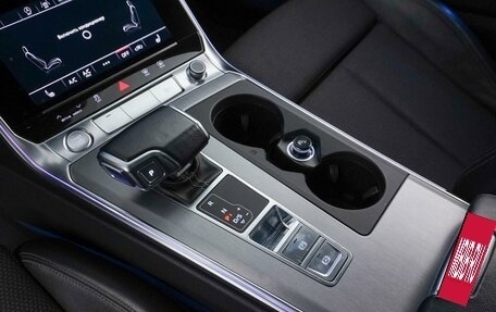 Audi A6, 2019 год, 3 399 099 рублей, 16 фотография