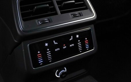 Audi A6, 2019 год, 3 399 099 рублей, 20 фотография