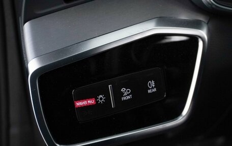 Audi A6, 2019 год, 3 399 099 рублей, 22 фотография