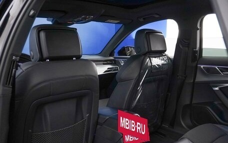 Audi A6, 2019 год, 3 399 099 рублей, 11 фотография