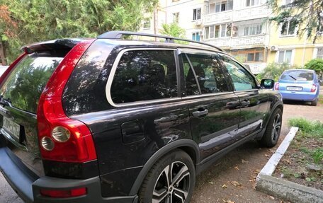 Volvo XC90 II рестайлинг, 2005 год, 900 000 рублей, 4 фотография