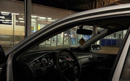 Mitsubishi Lancer IX, 2007 год, 320 000 рублей, 4 фотография