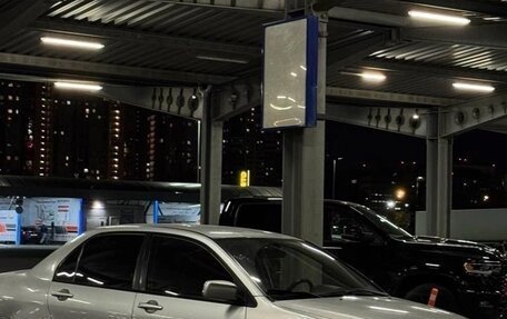 Mitsubishi Lancer IX, 2007 год, 320 000 рублей, 1 фотография