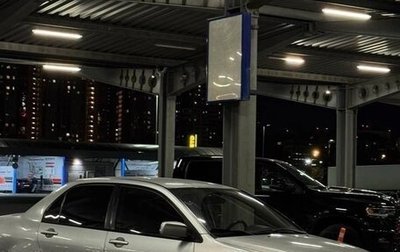Mitsubishi Lancer IX, 2007 год, 320 000 рублей, 1 фотография