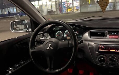 Mitsubishi Lancer IX, 2007 год, 320 000 рублей, 5 фотография